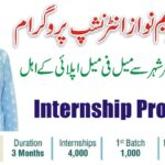 CM Punjab Internship Programs 2026: Latest Government Internship Opportunities for Punjab Graduates