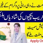 Punjab Dhee Rani Program 2026: Online Registration and Application Guide