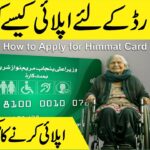 Chief Minister Maryam Nawaz Himmat Program 2026: Complete Guide to Registration