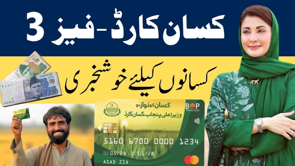 Punjab Kisan Card Scheme 2026: Online Registration and Application Guide